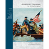 American Literature: Reading and Writing Through the Classics