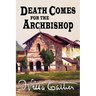 Death Comes for the Archbishop