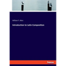 Introduction to Latin Composition