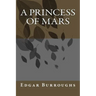 A Princess of Mars