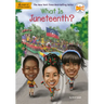What Is Juneteenth?