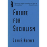A Future for Socialism