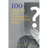100 Plus Tricks for Quick Learning All Your Students' Names