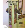 Open the Door to GIS: Student Edition