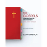 The Gospels: Chronological Arrangement - King James Version