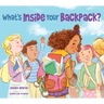 What's Inside Your Backpack?