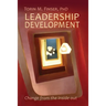 Leadership Development: Change from the Inside Out