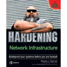 Hardening Network Infrastructure