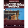 Construction Codes & Inspection Handbook