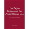 The Pagan Religions of the Ancient British Isles: Their Nature and Legacy