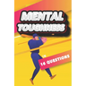 Mental Toughness In 16 Questions: Mental Training For Baseball, Mental Toughness For Athletes