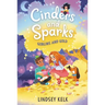 Cinders and Sparks #3: Goblins and Gold