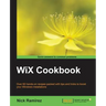 WiX Cookbook