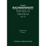 The Isle of the Dead, Op.29: Study score