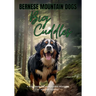 Bernese Mountain Dogs Big Cuddles: A Picturebook for Young Readers