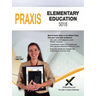 2017 Praxis Elementary Education: Content Knowledge (5018)