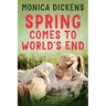Spring Comes to World's End
