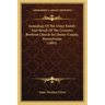 Genealogy Of The Urner Family And Sketch Of The Coventry Brethren Church In Chester County, Pennsylvania (1893)