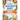 The Ultimate Macro Diet Cookbook for Beginners: 1000-Day Easy & Healthy Recipes and 4 Weeks Meal Plan to Help You Burn Fat Quickly