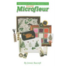 Using Microfleur: Pressed Flower Projects
