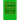 Boundaries and Landmarks - A Practical Manual