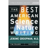 The Best American Science and Nature Writing