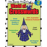 World of Crosswords No. 27