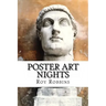 Poster Art Nights