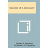 Memoirs Of A Merchant