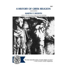 A History of Greek Religion