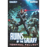 Terminal Fallout: A Military Scifi Epic