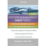 Next Step In Management USMLE Step 3: 2nd Edition