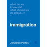 What Do We Know and What Should We Do About Immigration?