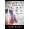 Unlocking Buried Treasure: Keys to Master Your Greatest Fears - Multiplying Papa's Legacy