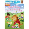 Daniel Goes on an Egg Hunt: Ready-To-Read Pre-Level 1