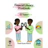 Financial Literacy Workbook -13 Years +