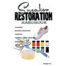 Sneaker Restoration Handbook