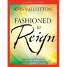 Fashioned to Reign Leader's Guide: Empowering Women to Fulfill Their Divine Destiny