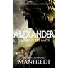 The Ends of the Earth: The Ends of the Earth