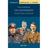 The European Dictatorships