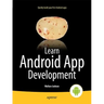 Learn Android App Development
