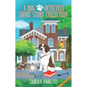A Dog Detective Short Story Collection