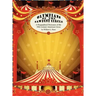 Olympians of the Sawdust Circle: A Biographical Dictionary of the Nineteenth Century American Circus