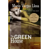 The Green House