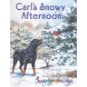 Carl's Snowy Afternoon