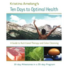 Ten Days to Optimal Health