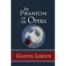 The Phantom of the Opera