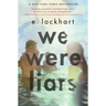 We Were Liars