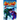Epic Zero 8: Tales of a Colossal Boy Blunder