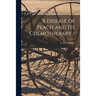 X Disease of Peach and Its Chemotherapy /